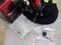 08セフィアCI4 C3000SDH