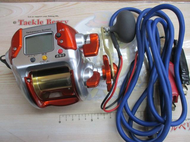 06電動丸イカスペシャル　3000