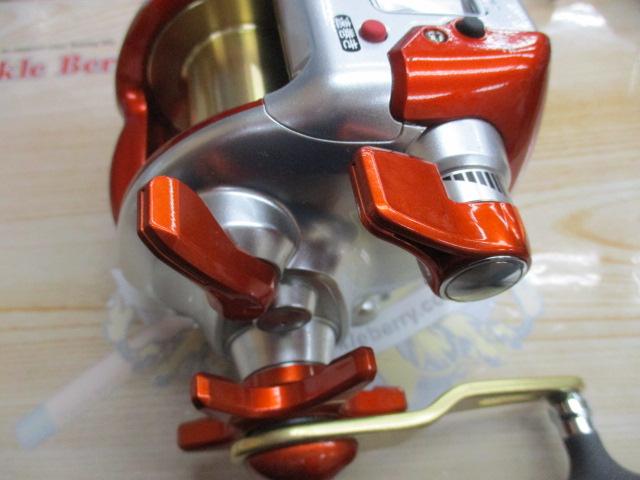 06電動丸イカスペシャル　3000