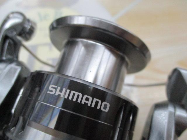 21ナスキー 4000XG