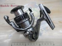 21ナスキー 4000XG