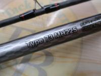 19ライトゲームBB タイプ73 MH225