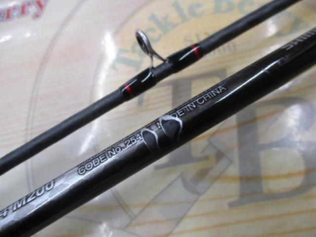 19ライトゲームBB タイプ64 M200