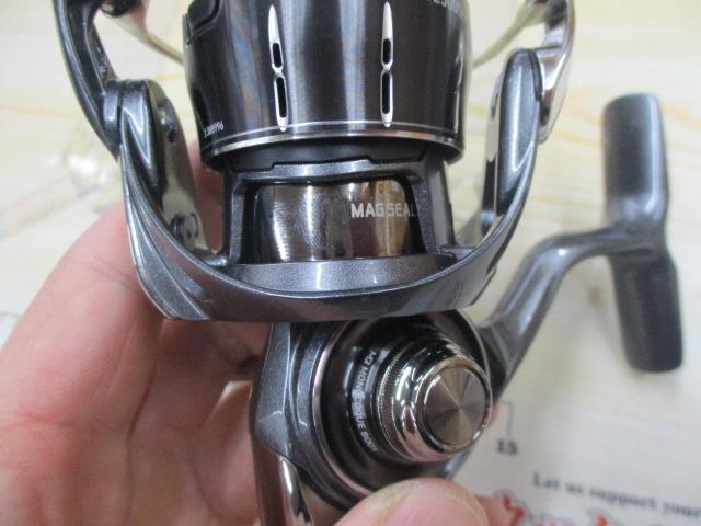 24ルビアス LT2500S-XH