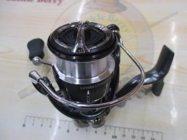 24ルビアス LT2500S-XH