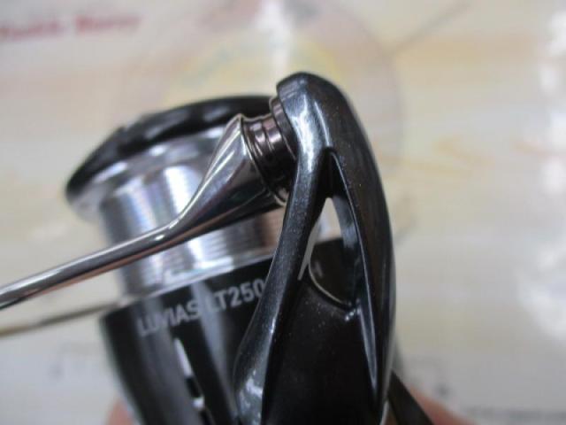 24ルビアス LT2500S-XH