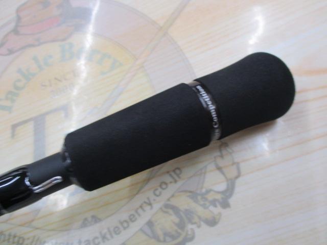 ブラックレーベル SC S64L-ST