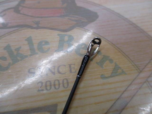 ブラックレーベル SC S64L-ST