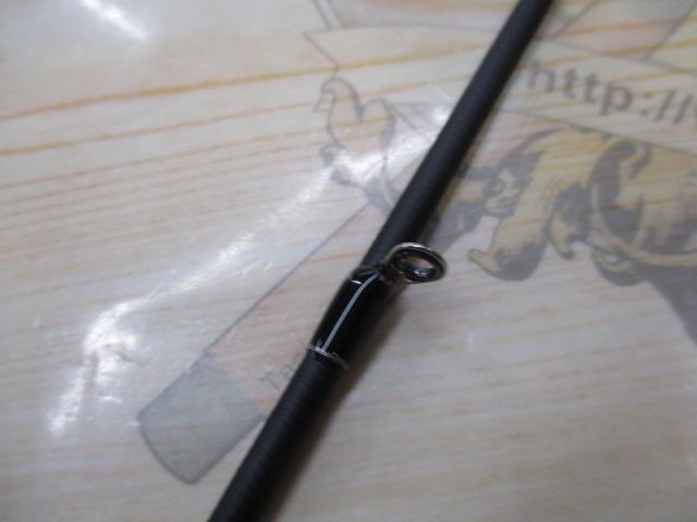 ブラックレーベル SC S64L-ST