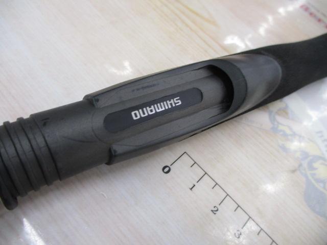 セフィアBB S803M