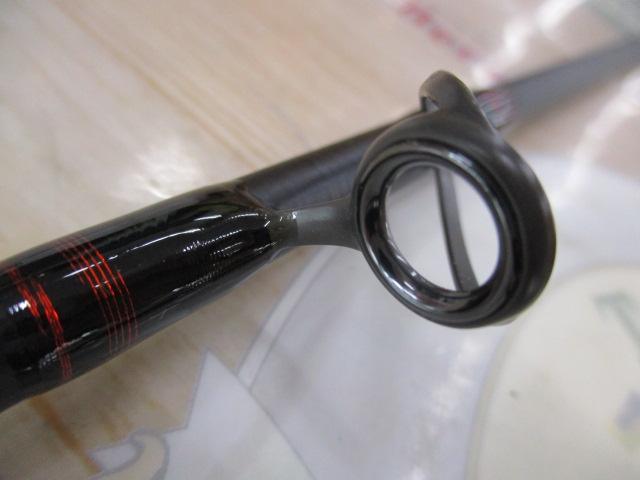 セフィアBB S803M