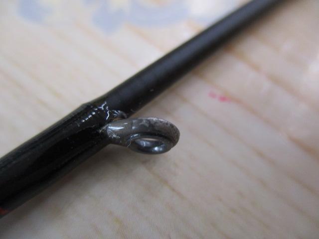 セフィアBB S803M