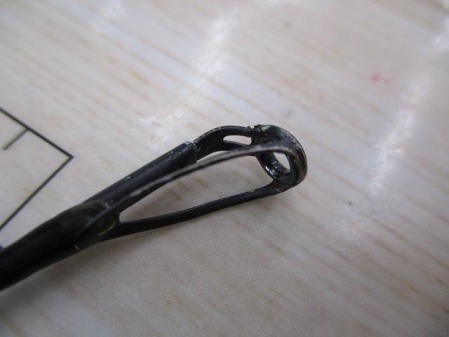 セフィアBB S803M