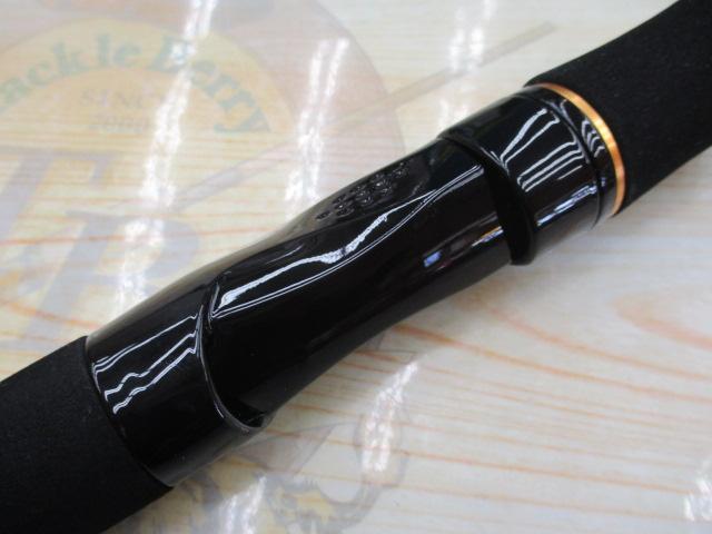 ルアーニスト 60XUL