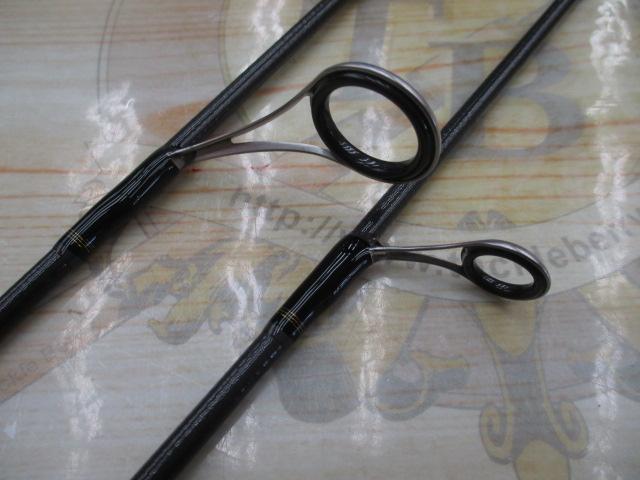 ルアーニスト 60XUL