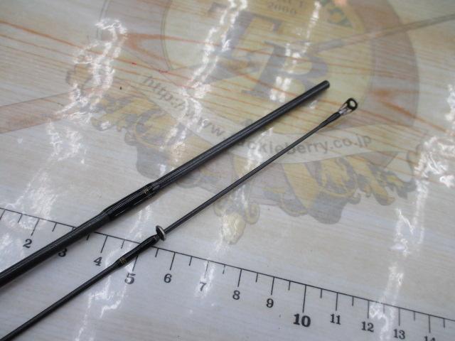 ルアーニスト 60XUL