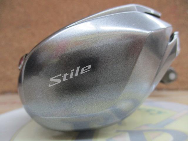 25スティーレ 101XG