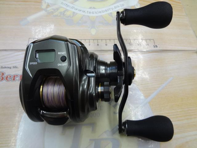 20ティエラIC 100XH