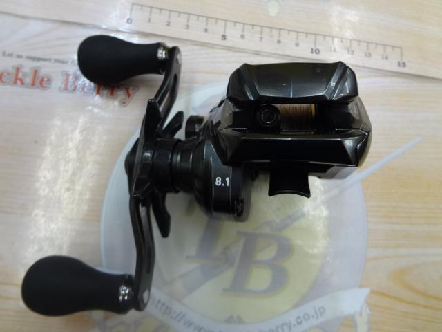 20ティエラIC 100XH