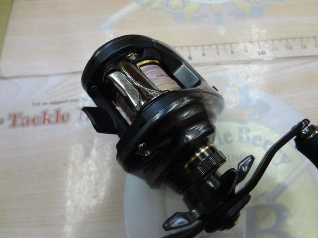 20ティエラIC 100XH