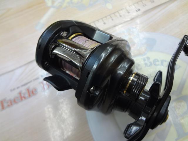 20ティエラIC 100XH