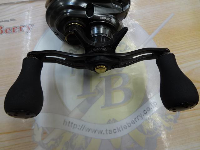 20ティエラIC 100XH