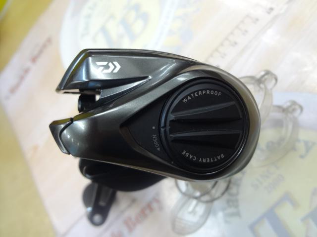 20ティエラIC 100XH