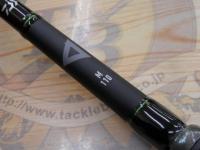 穴釣り専科 M110