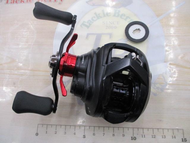 タトゥーラ TW 80L