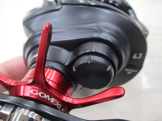 タトゥーラ TW 80L