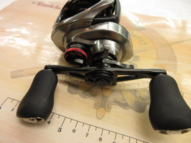 21スコーピオンDC 150XG