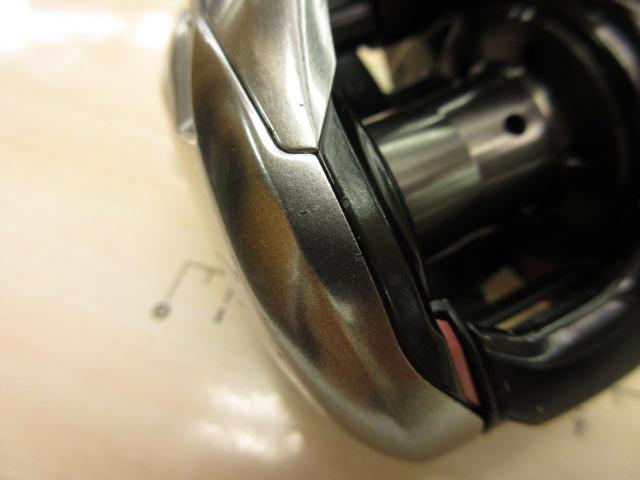 21スコーピオンDC 150XG