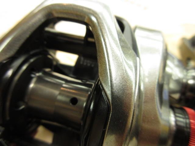 21スコーピオンDC 150XG