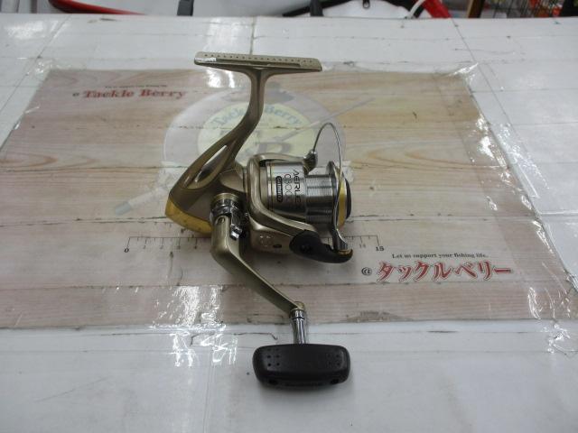 03エアレックス C3000