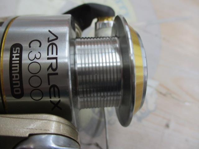 03エアレックス C3000