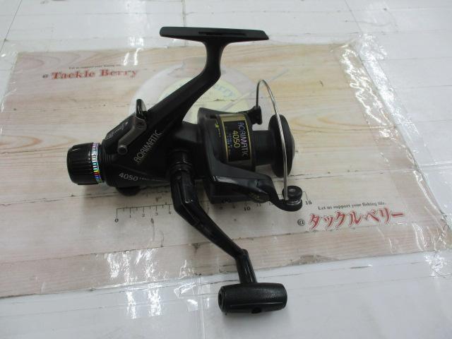 アオリマチック 4050