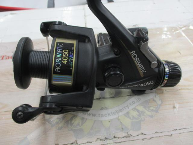 アオリマチック 4050