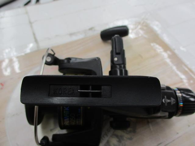 アオリマチック 4050