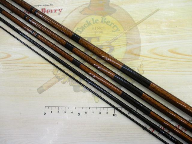 二代目荒法師 18