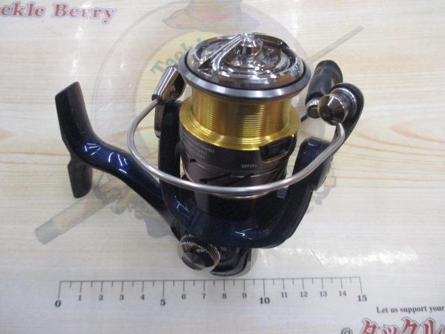 20クレスト LT2000