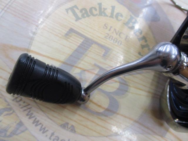 20クレスト LT2000