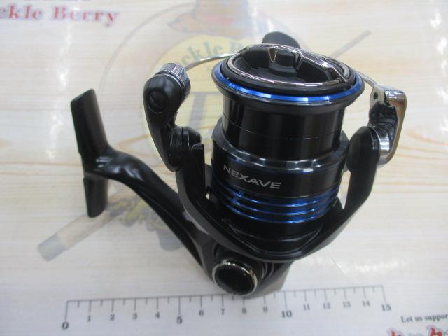 21ネクサーブ 2500S