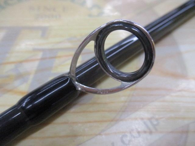 風神RS ベルーガ 105MH