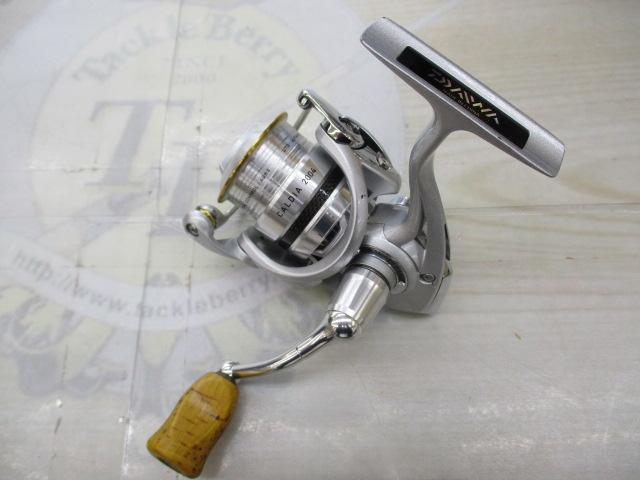 11カルディア 2004