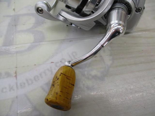 11カルディア 2004