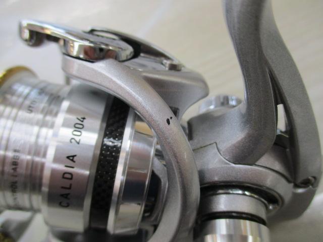 11カルディア 2004