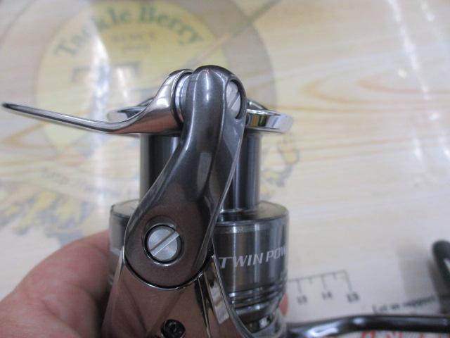 24ツインパワー C3000XG