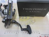 24ツインパワー C3000XG