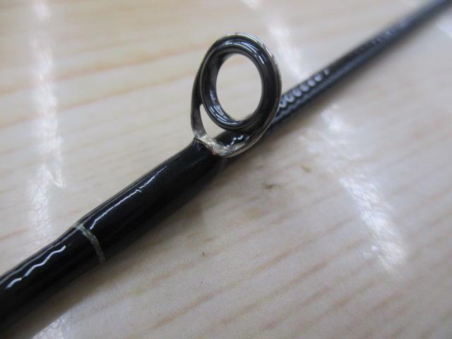 ヤマガブランクス 88チェイン