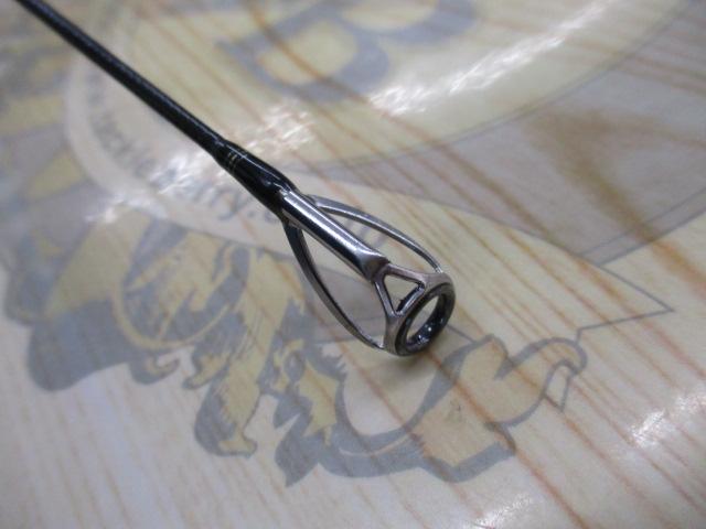 ヤマガブランクス 88チェイン